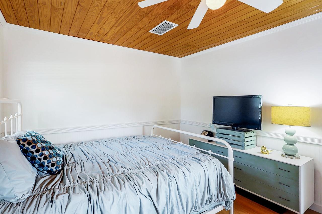 Вилла Seventh Heaven At Harbor Hills Palma Sola Экстерьер фото